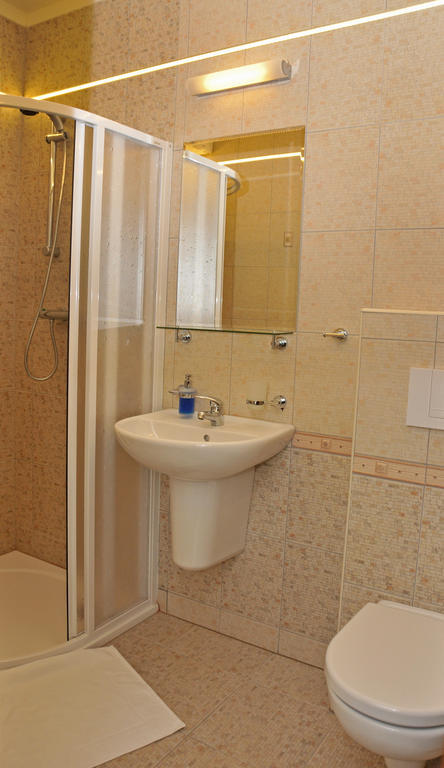 Penzion Na Fare Dubenec Chambre photo
