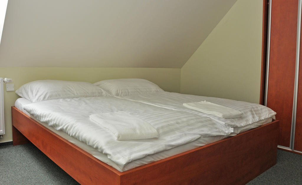 Penzion Na Fare Dubenec Chambre photo