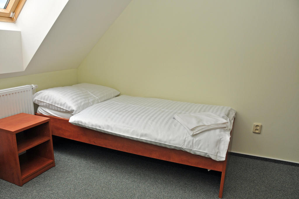 Penzion Na Fare Dubenec Chambre photo