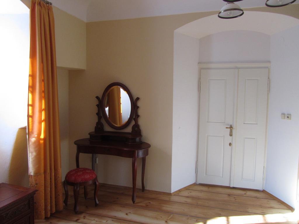 Penzion Na Fare Dubenec Chambre photo