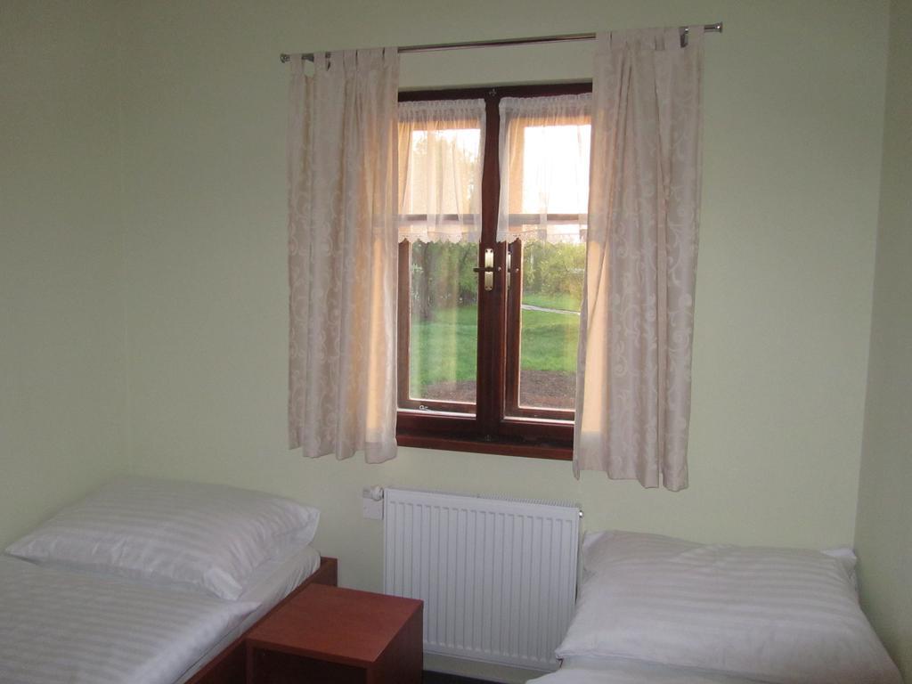 Penzion Na Fare Dubenec Chambre photo